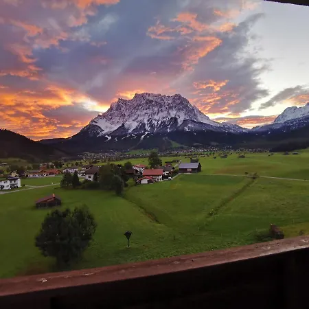 Jägerhäusl Lermoos