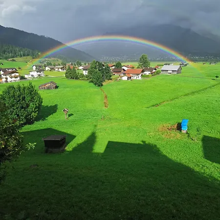 Jägerhäusl Lermoos