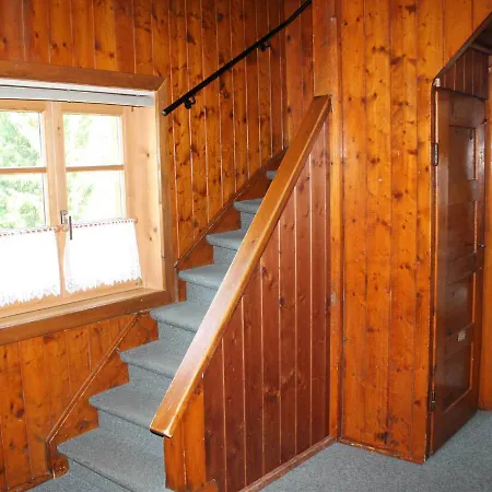 Jägerhäusl * Lermoos