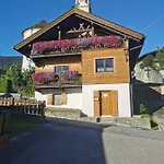 Holiday home Jaegerhaeusl *