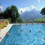 Holiday home Jaegerhaeusl *
