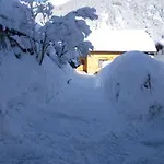 Holiday home Jaegerhaeusl