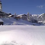 Holiday home Jaegerhaeusl Lermoos