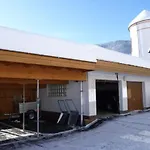 Holiday home Jaegerhaeusl