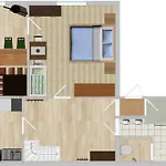 Holiday home Jaegerhaeusl *