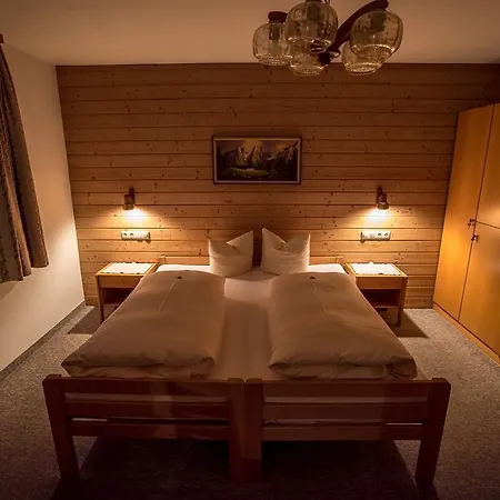 Casa vacanze Jaegerhaeusl