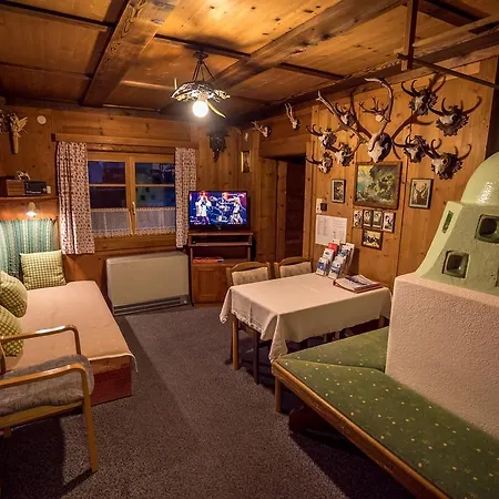 Jaegerhaeusl Casa vacanze