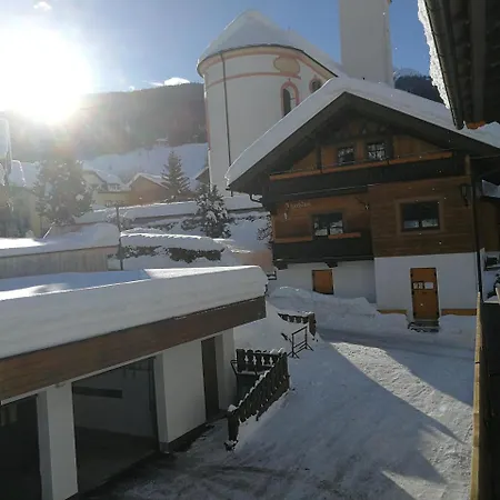Jaegerhaeusl Casa vacanze