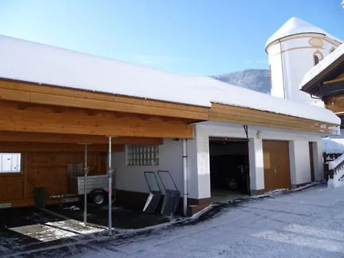 Tatil Evi Jaegerhaeusl