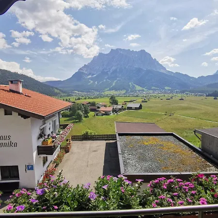 Jaegerhaeusl בית נופש לרמוס